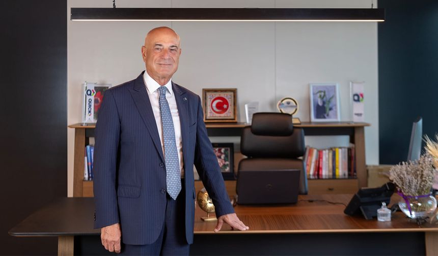 Quick Finans’ın 400 Milyon TL Tahvil İhracı