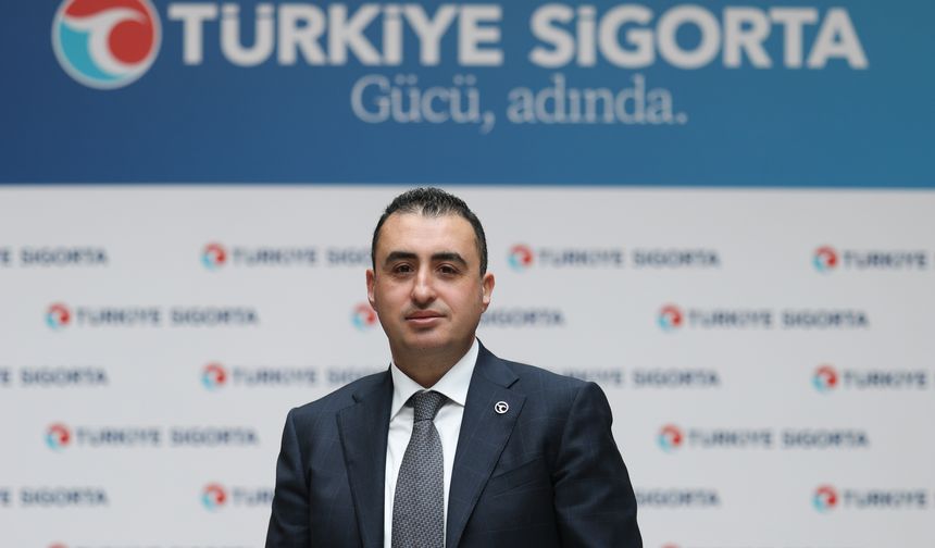 Türkiye Sigorta’dan güçlü rakamlar