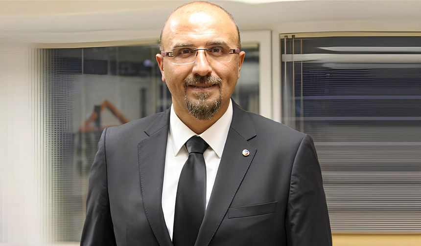 TOBB SEİK Başkanı Ahmet Nedim Erdem: Eksperler, sigorta şirketi ve sigortalı arsında hakemlik yapıyor