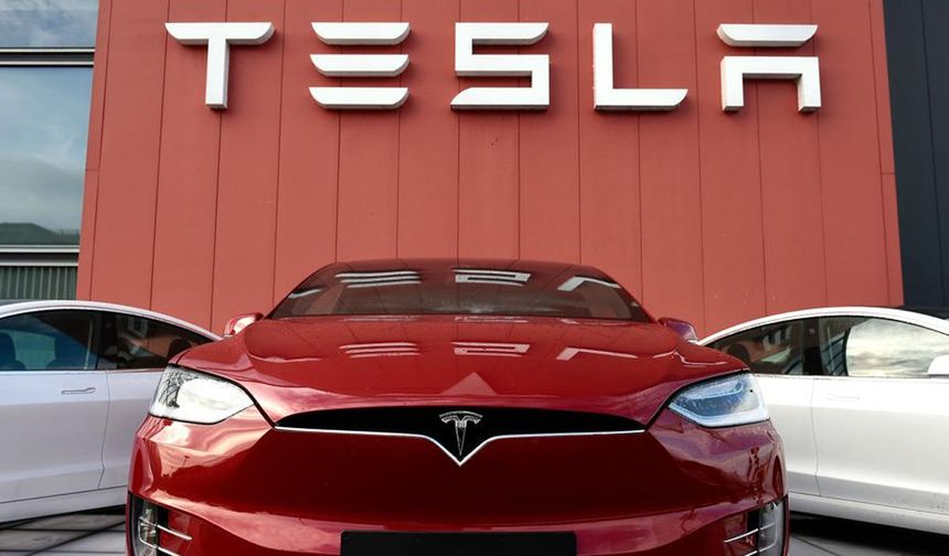 Hangi sigorta şirketi Tesla hisselerini elden çıkartıyor?
