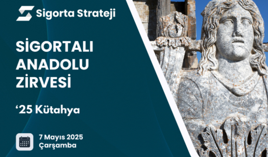 Sigorta dünyası Kütahya’ya çıkartma yapıyor