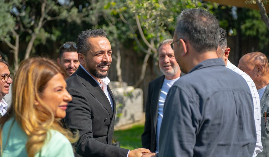 Akdeniz tamam, Ege cepte! Sırada neresi Ankara Sigorta?