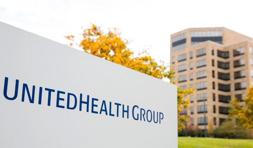 Sağlık sigortasından ceza sigortasına: UnitedHealth’te kırmızı alarm!