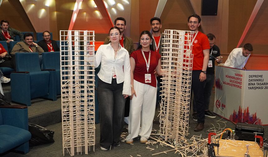 Deprem geldi, maketler terledi: DASK’ta sarsıntılı final!