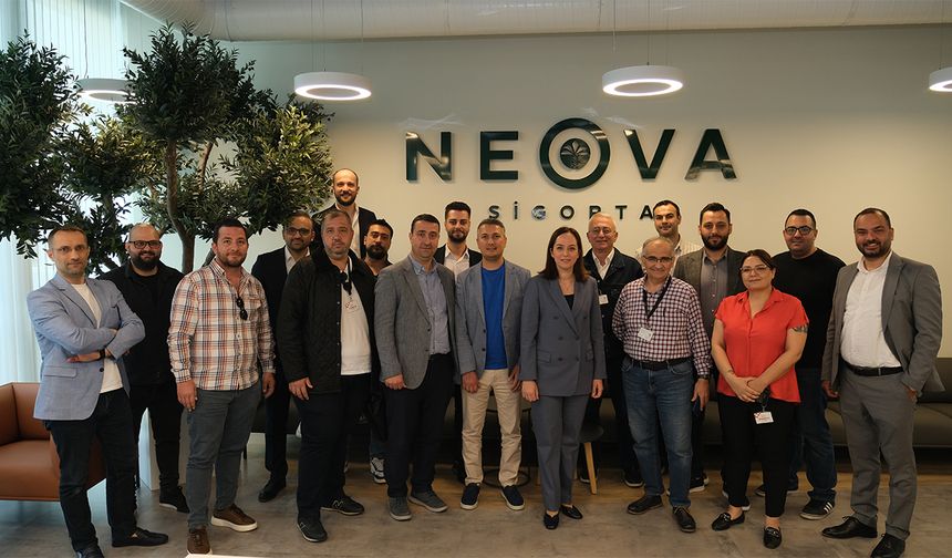 Neova Sigorta’dan acentelere dijitalleşme ipuçları: Hazır mısınız?