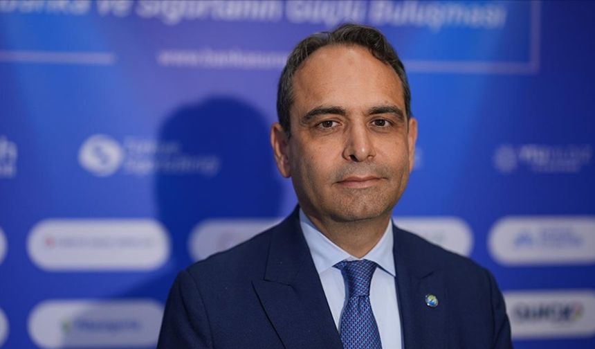 Türkiye Sigorta Birliği Genel Sekreteri Özgür Obalı: Hedefimiz güçlü, dirençli ve kapsayıcı bir sektör!