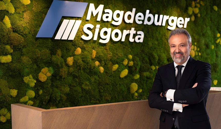 Magdeburger Sigorta yılın ilk yarısında zirveye koştu