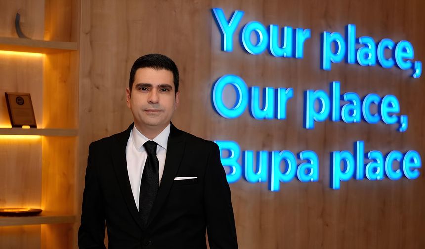 Alen Karabetyan: “2030 vizyonumuz, yalnızca büyüme değil; sektöre yön veren bir dönüşüm hikâyesi yazmak.”