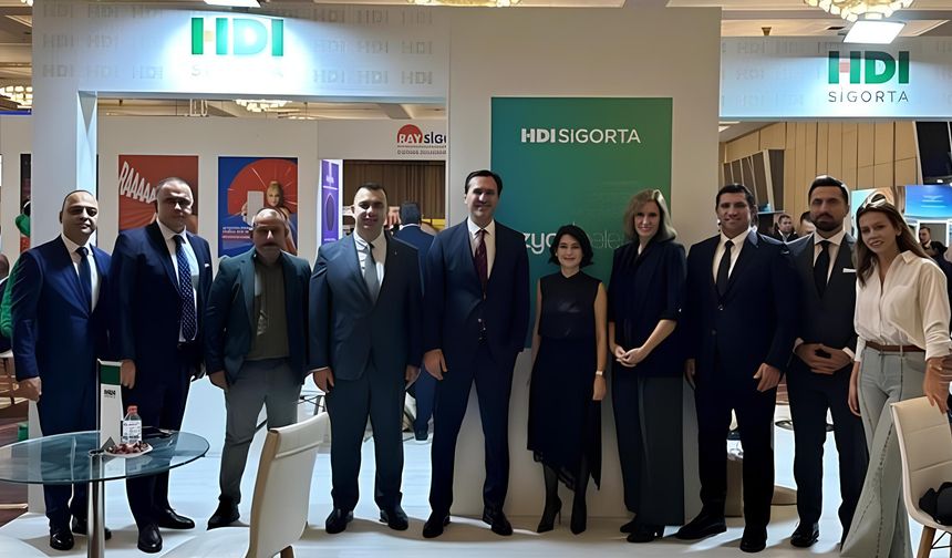 HDI Sigorta’dan dijital sigortacılığa güçlü vizyon