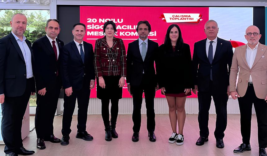 Sigorta sektöründen birlik ve dayanışma vurgusu