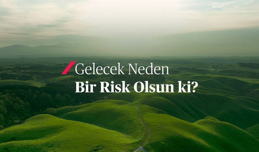 AXA 2025 Gelecek Riskleri Raporu