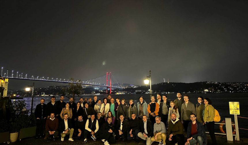 HDI Sigorta, Power Pricing Lab etkinliğine ev sahipliği yaptı