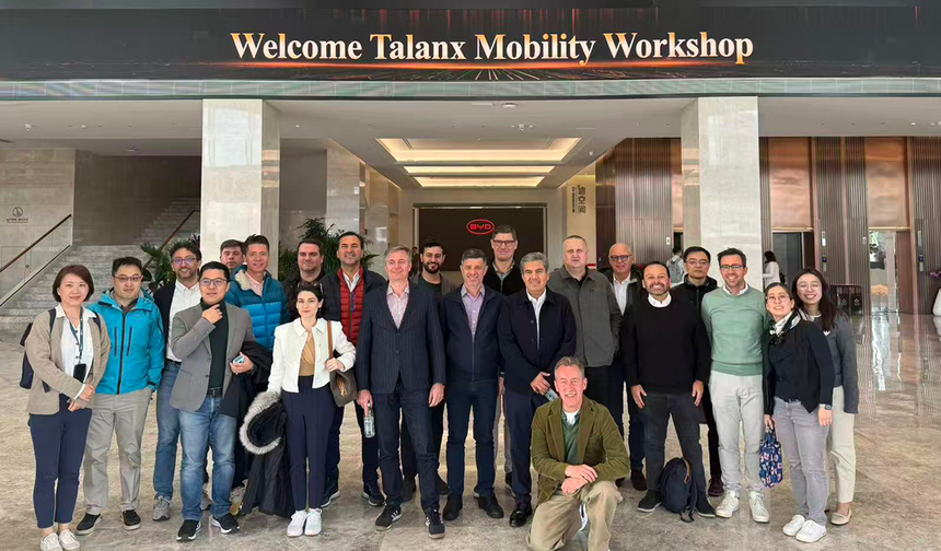 HDI Sigorta, Sigorta Sektörünün Yapay Zeka ile Şekillenen Geleceğini İnceledi