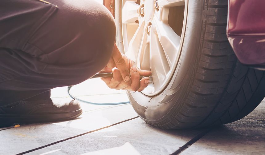 2025 kış lastiği ne zaman takılacak?