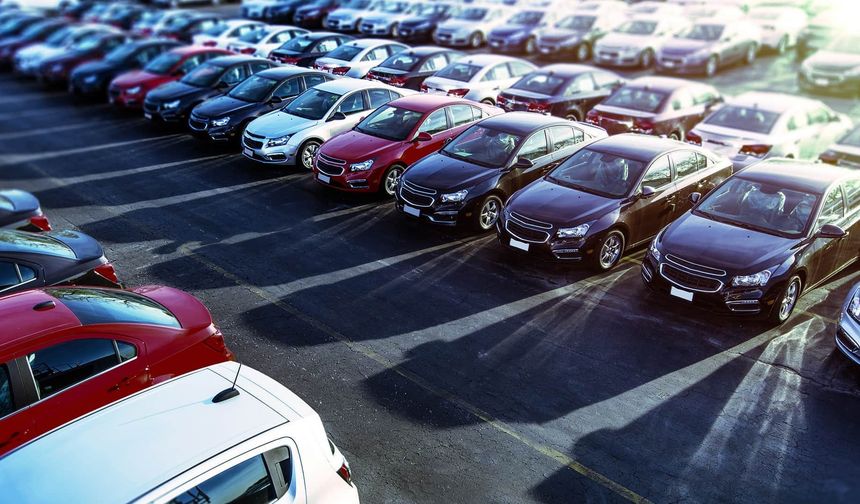 Elektrikli ve hibrit araçların pazar payı artıyor