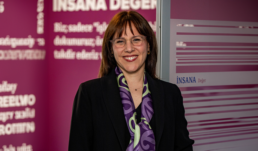 QNB Sigorta, Gold Ödülün Sahibi Oldu