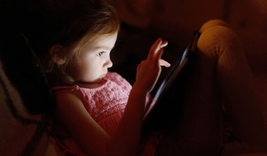 Ekran Maruziyetinin Psikolojik Etkileri