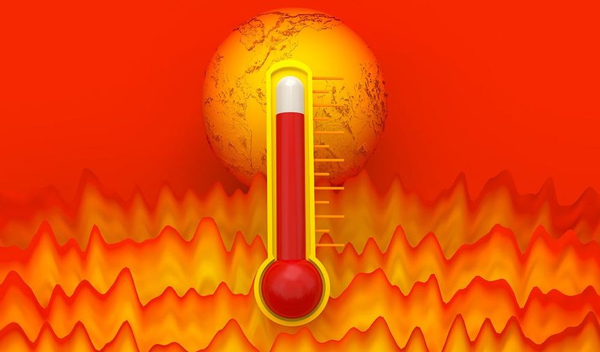 Dünya Meteoroloji Örgütü'nden tedirgin eden rapor