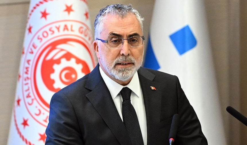 2026 yılı asgari ücret komisyonu aralık ayında toplanıyor
