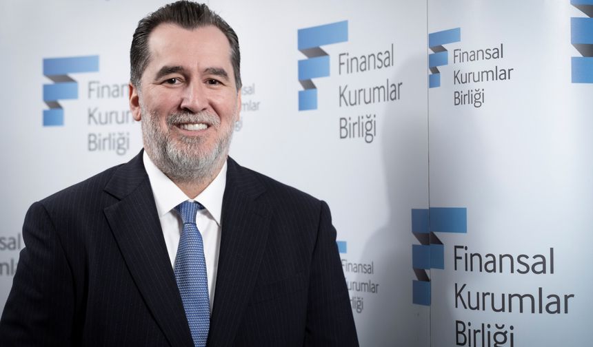 Banka Dışı Finans Sektörünün İşlem Hacmi Yüzde 88 Büyüdü