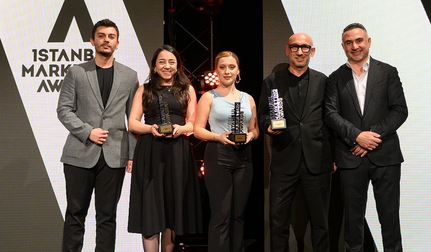 Anadolu Sigorta’nın “Ormanın Gözleri” projesine dört ödül