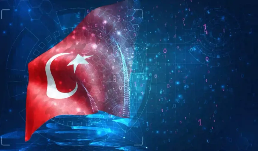 Türkiye'de Yapay Zekâ Genel Müdürlüğü Kuruldu