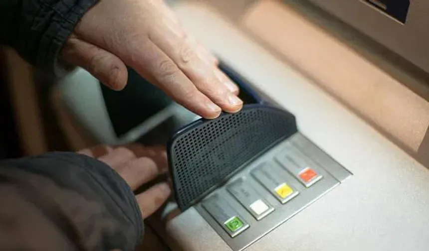 1 Ocak'tan itibaren ATM'lerde yeni dönem