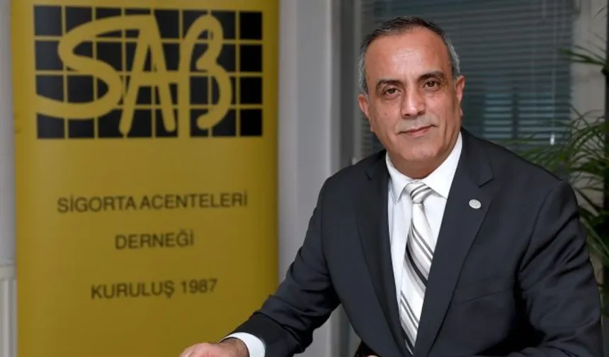 Sigorta Acenteleri Birliği, yönetime Ayhan Çalık ile devam ediyor