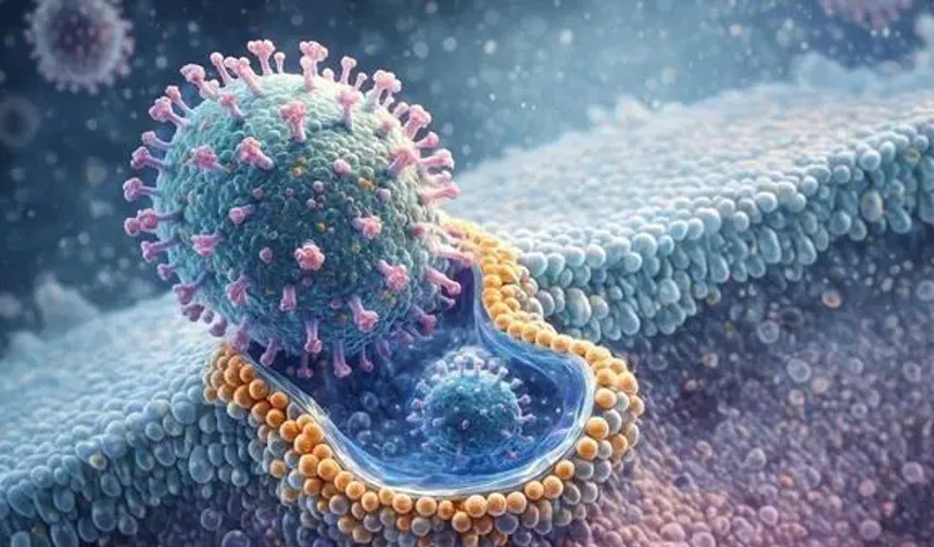 Yaşlanan bağışıklık sistemi gençleşiyor