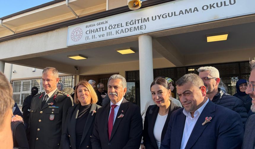 Dünya Engelliler Günü’nde GIG Sigorta'dan Anlamlı Destek