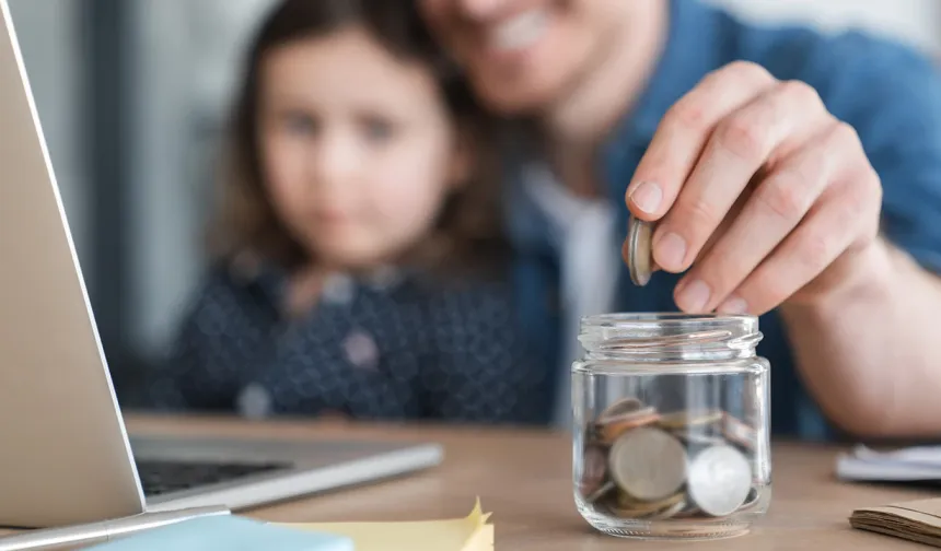 Ailelere erken tasarruf güvencesi Katılım Emeklilik’ten