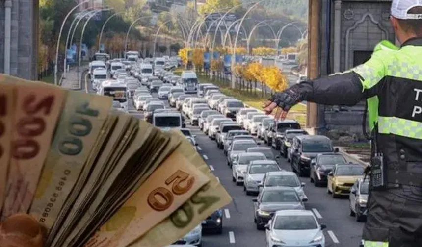 Zorunlu trafik sigortasında 2026 dönemi başladı