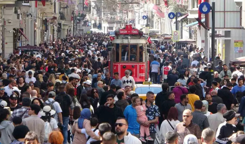 Türkiye'nin en pahalı ve ucuz şehirleri