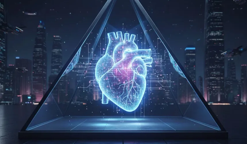 2025 yılının kelimesi “Dijital Vicdan” oldu