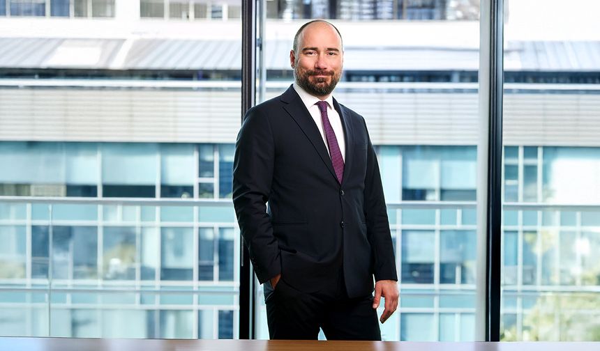 Burak Bayhan: Hedefimiz; Sompo markasını yalnızca bir sigorta şirketi değil, güven duygusunun sembolü haline getirmek