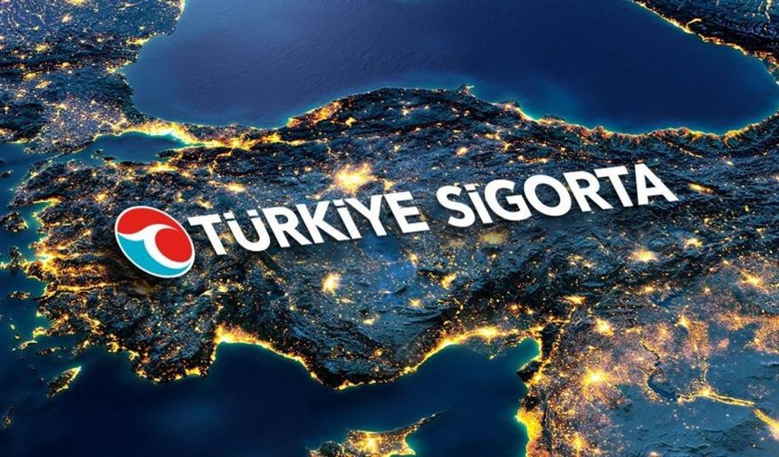 Türkiye Sigorta net karını yüzde 65 artırdı