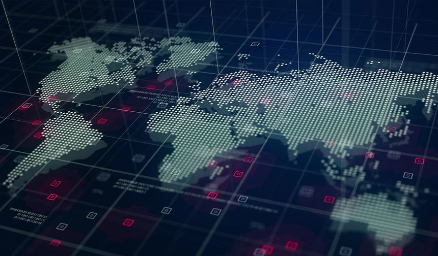 Türkiye’de 2025 Yılında Ağ Saldırıları %94 Azaldı!