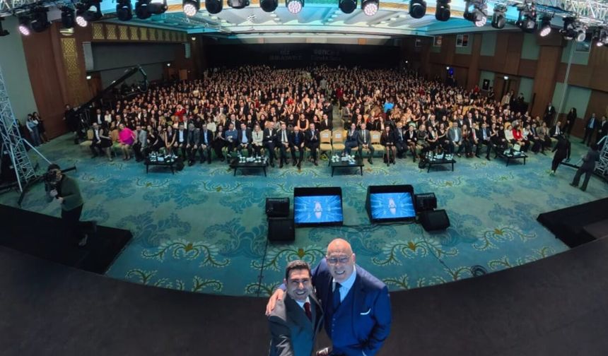 senCard Direkt Satış’tan  “Biz Buradayız” mesajıyla 2026’ya güçlü vizyon