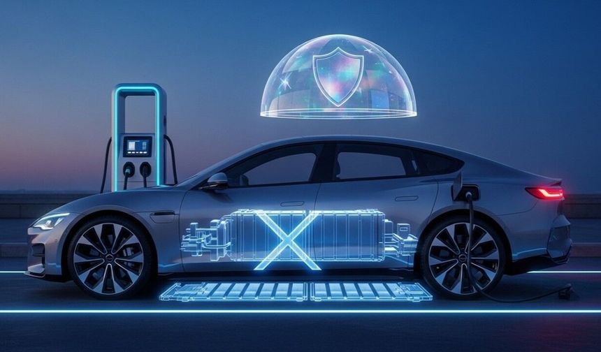 Elektrikli araç sigortasında kritik detaylar!