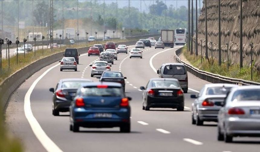 Zorunlu trafik sigortasında zamlı dönem: Primler yükseldi