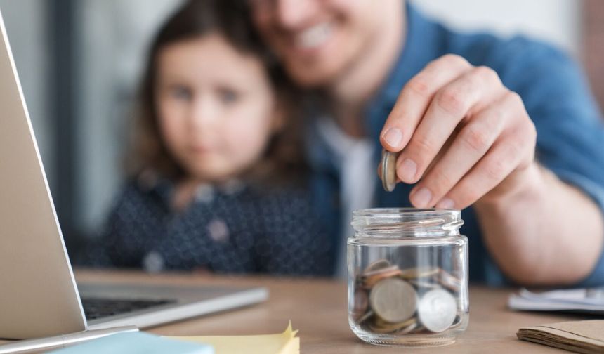 Katılım Emeklilik Erken BES, 2 trilyon TL fon büyüklüğüne ulaştı!