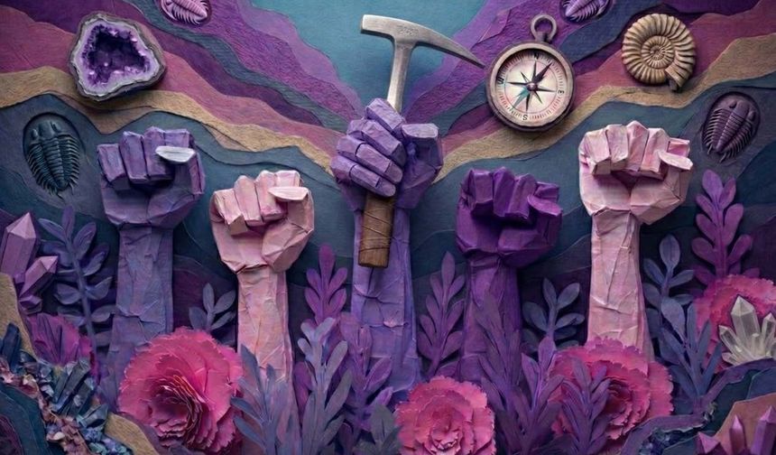 Elif Bayrık yazdı: Güçlü kadınlar, güçlü yarınlar!