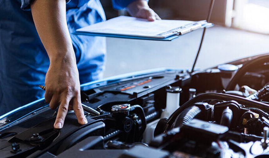 Sigorta eksperliği ön alım sınavında hukuki süreçte yeni karar