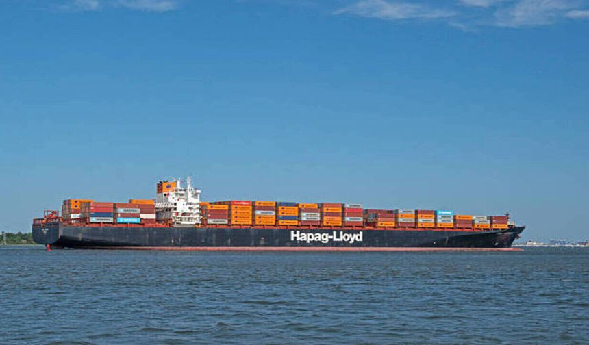 Deniz sigortasında yeni dönem: Savaş riskleri ve Blue Card ilişkisi masada