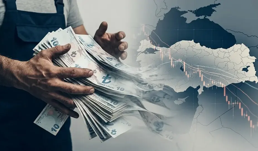 Kayıt dışı istihdam alarmı: Türkiye’de her dört çalışandan biri sigortasız