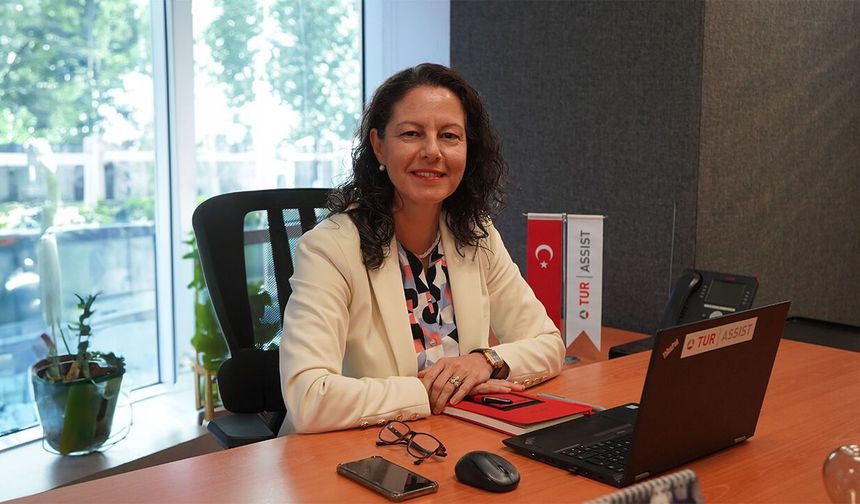 KASIDER'de 50 kadın eksper ve 50 kadın acente bir araya geldi!