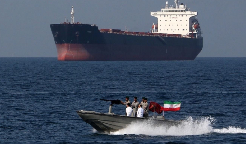 ABD’den Körfez’de deniz ticareti için 20 milyar dolarlık reasürans hamlesi