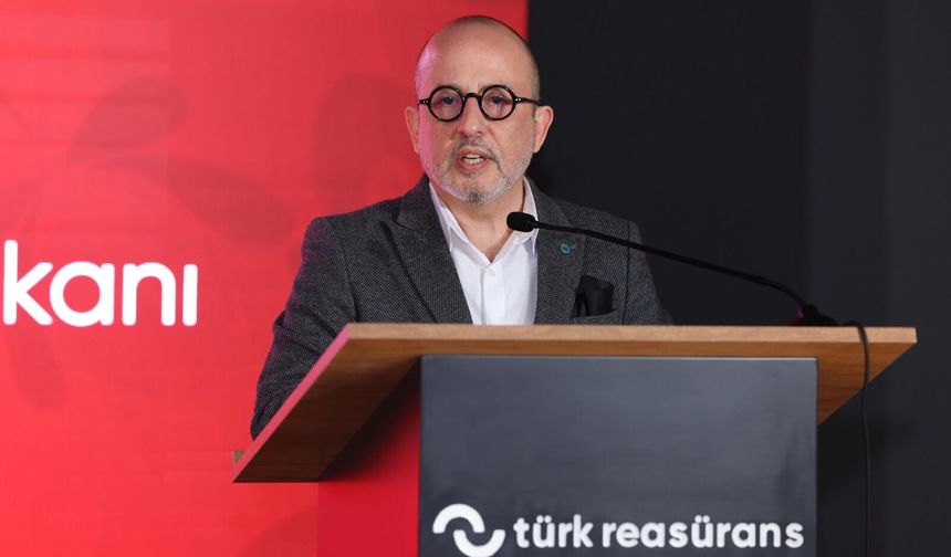 DASK Kadın Paydaş Buluşması’nda güçlü mesaj: Kadın varsa gelecek vardır