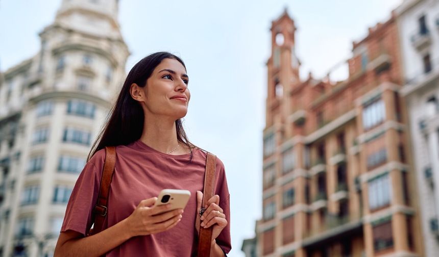 Bayram tatili için yurt dışı planı yapanlara Sigortam.net’ten güvence önerisi