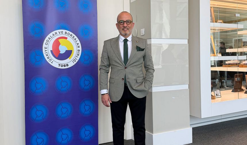 Özgür Yılmaz'dan Sigorta Postası'na özel: Sigorta sektöründe sessiz dönüşüm ve yeni disiplin dönemi